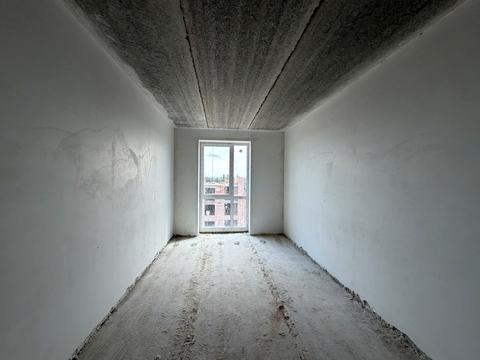 квартира по адресу Парковая ул., 12