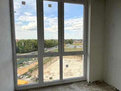 квартира по адресу Парковая ул., 12