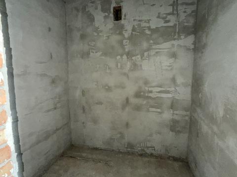 квартира по адресу Парковая ул., 12