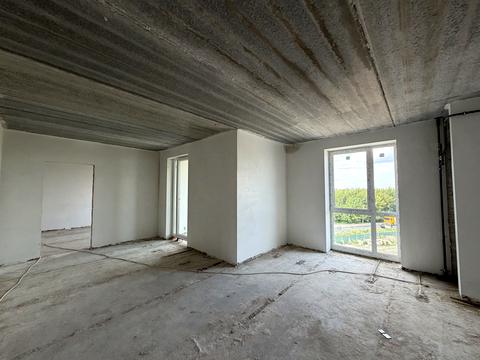 квартира по адресу Парковая ул., 12