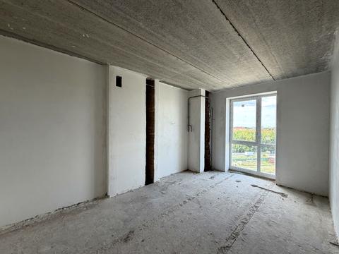 квартира по адресу Парковая ул., 12