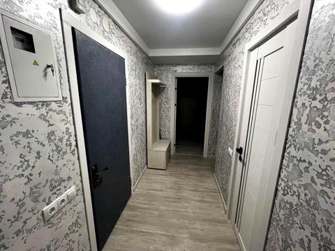квартира по адресу Братиславская ул., 20-А