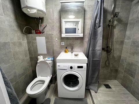 квартира по адресу Братиславская ул., 20-А