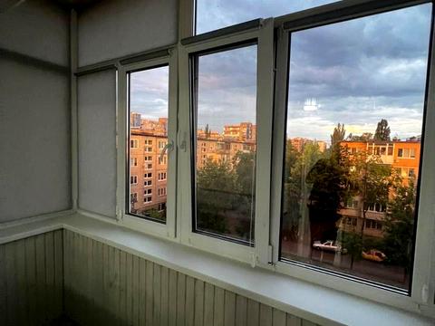 квартира по адресу Братиславская ул., 20-А