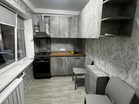 квартира по адресу Братиславская ул., 20-А