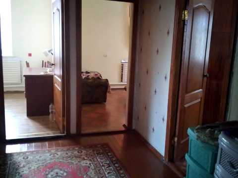 дом по адресу Специалистов ул., 16