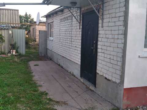 дом по адресу Специалистов ул., 16