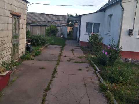 дом по адресу Специалистов ул., 16