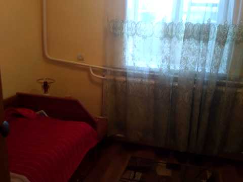 дом по адресу Специалистов ул., 16