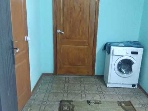 дом по адресу Специалистов ул., 16
