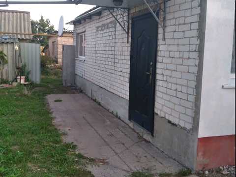 дом по адресу Специалистов ул., 16