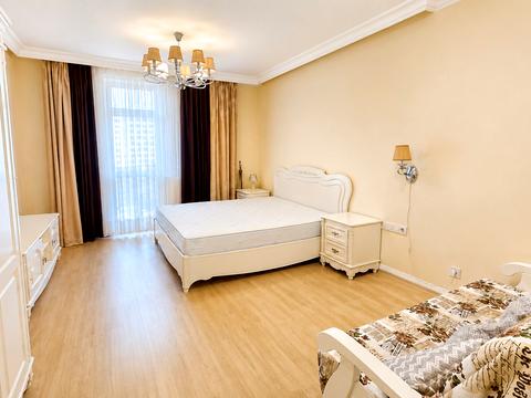 квартира по адресу Вишнева ул. (Поліни Осипенко), 22