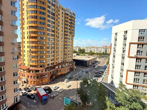 квартира за адресою Вітянська вул., 1-А