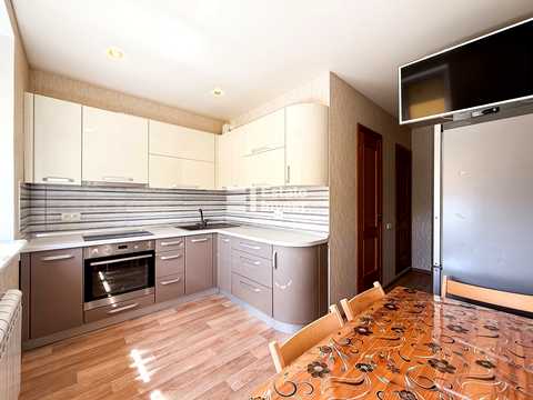 квартира за адресою Перемоги просп., 79