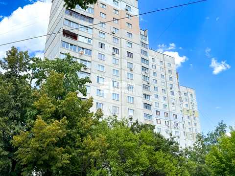 квартира за адресою Перемоги просп., 79