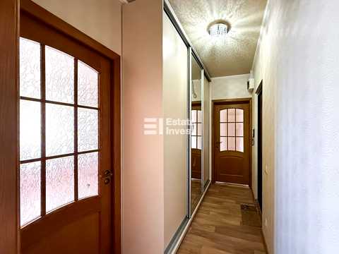 квартира за адресою Перемоги просп., 79