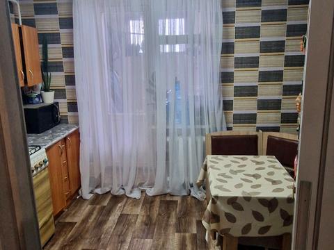 квартира по адресу Черновола ул., 51