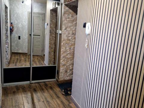 квартира по адресу Черновола ул., 51