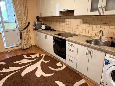 квартира по адресу Свободи просп. (Прокоф'єва), 14/1