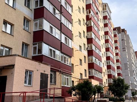 квартира по адресу Свободи просп. (Прокоф'єва), 14/1