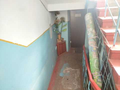 квартира за адресою Морозова вул., 1