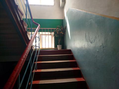 квартира за адресою Морозова вул., 1