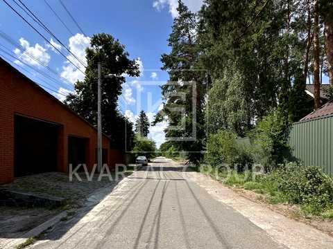 участок по адресу Львовская ул., 3