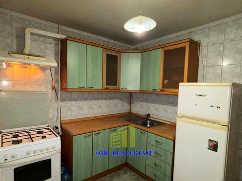 квартира за адресою Зодчих вул., 44