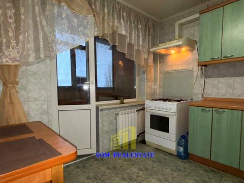 квартира за адресою Зодчих вул., 44
