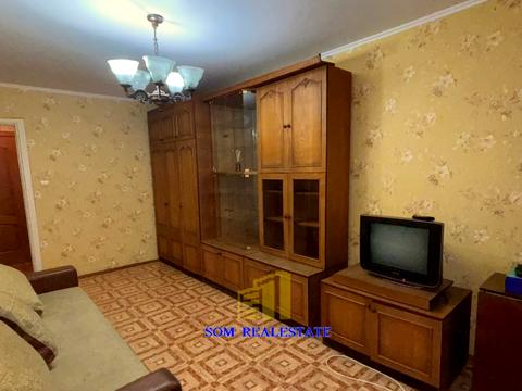квартира за адресою Зодчих вул., 44