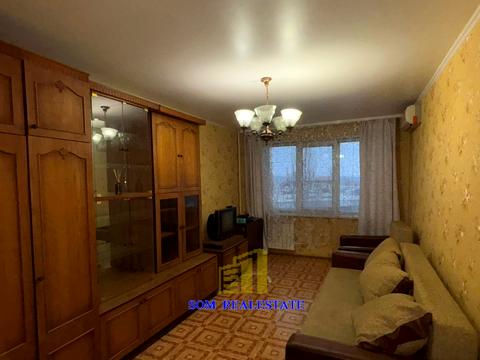 квартира за адресою Зодчих вул., 44