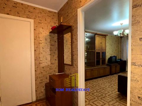 квартира за адресою Зодчих вул., 44