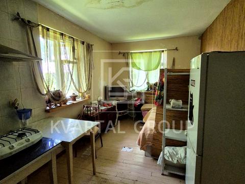 дом по адресу Берёзовая ул. (Кірова), 29