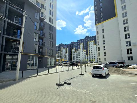 квартира за адресою Залізнична вул., 9Б