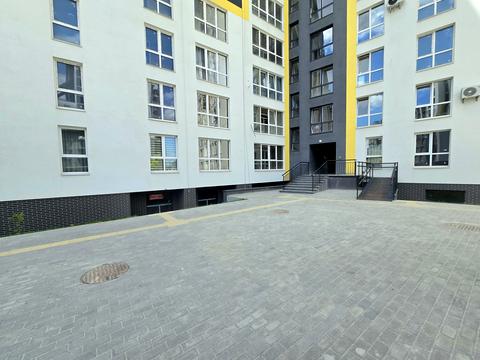 квартира за адресою Залізнична вул., 9Б