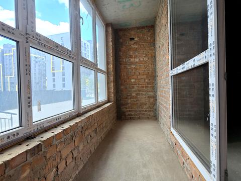 квартира за адресою Залізнична вул., 9Б