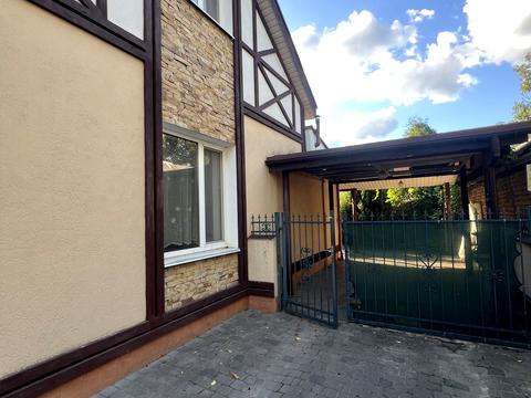 дом по адресу Кастуся Калиновского ул. (Вітебська)
