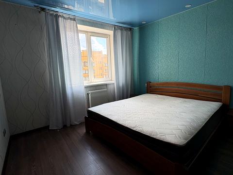 квартира по адресу Соборная ул. (Петропавловская), 10-Б