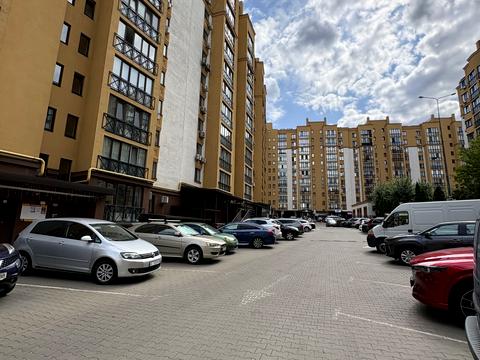 квартира по адресу Соборная ул. (Петропавловская), 10-Б
