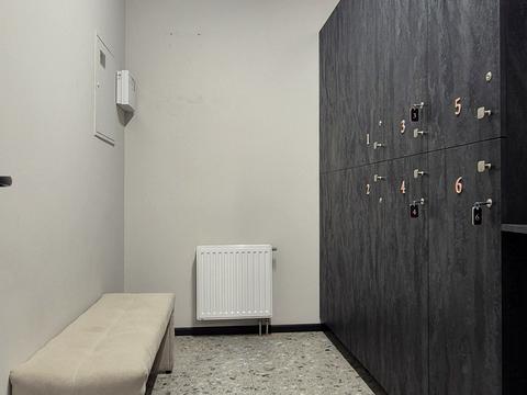 коммерческая по адресу Комбинатная ул. (Комбінатна), 25-А