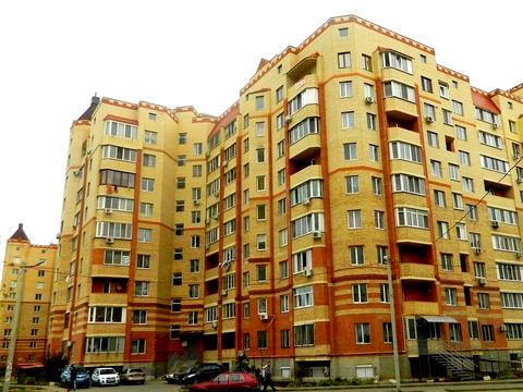 квартира по адресу Академика Заболотного ул., 58