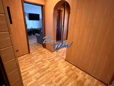 квартира за адресою Драгоманова вул., 8-А