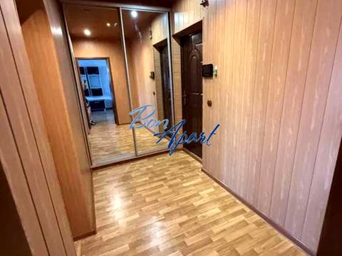 квартира за адресою Драгоманова вул., 8-А
