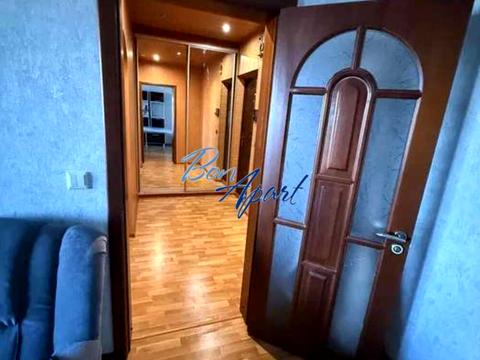 квартира за адресою Драгоманова вул., 8-А