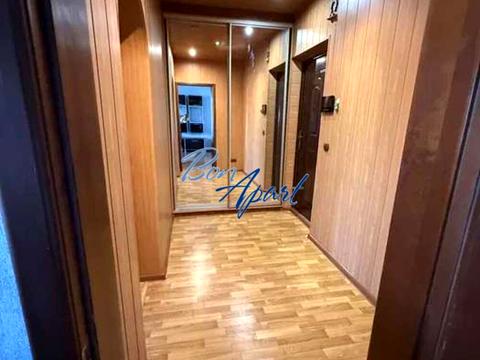 квартира за адресою Драгоманова вул., 8-А