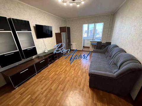 квартира за адресою Драгоманова вул., 8-А