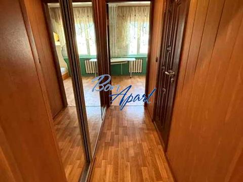 квартира за адресою Драгоманова вул., 8-А