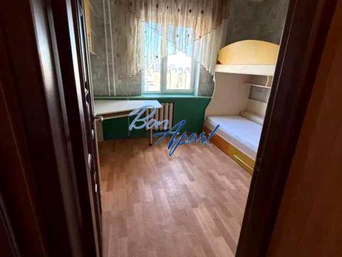 квартира за адресою Драгоманова вул., 8-А