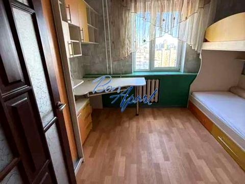 квартира за адресою Драгоманова вул., 8-А