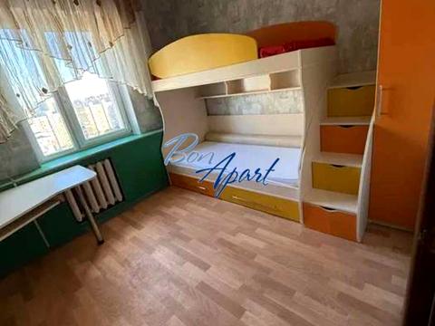 квартира за адресою Драгоманова вул., 8-А